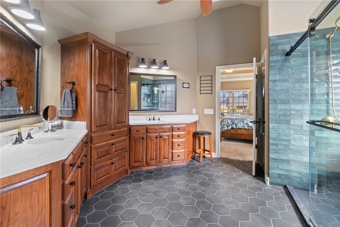 Kingsbury Sub Ph 1 Bentonville - Residential