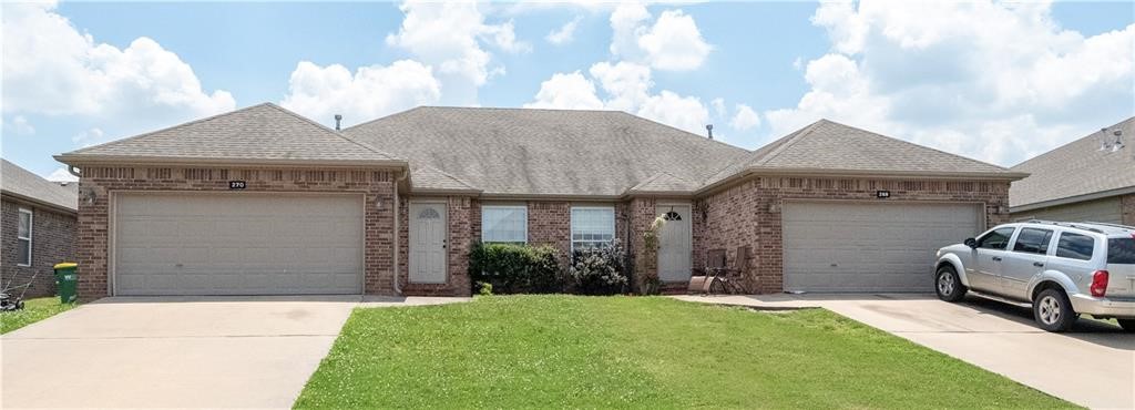 Copper Oaks-Centerton - Residential Lease