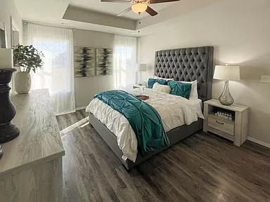 Riverside Village Phase 1 - Residential