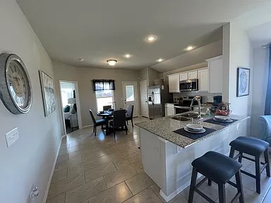 Riverside Village Phase 1 - Residential