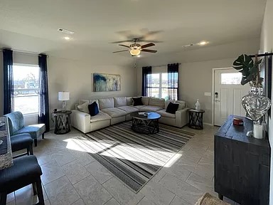 Riverside Village Phase 1 - Residential