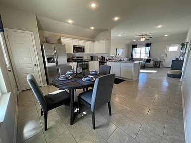 Riverside Village Phase 1 - Residential