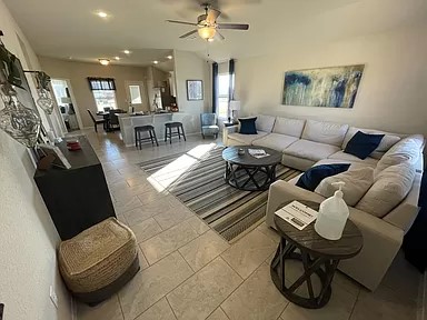 Riverside Village Phase 1 - Residential