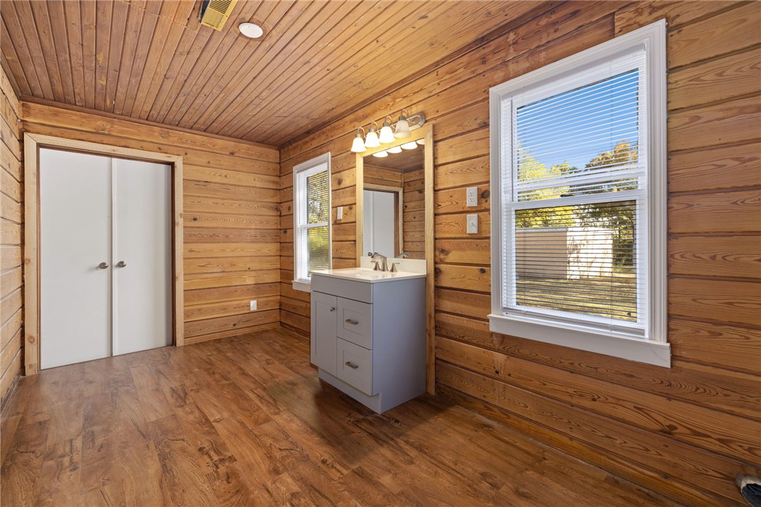 Fayetteville Outlots - Residential