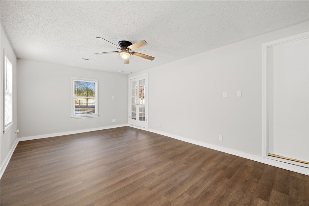 Fayetteville Outlots - Residential