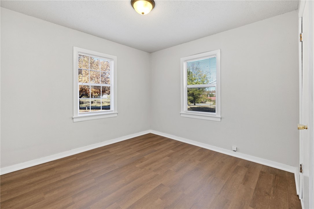 Fayetteville Outlots - Residential