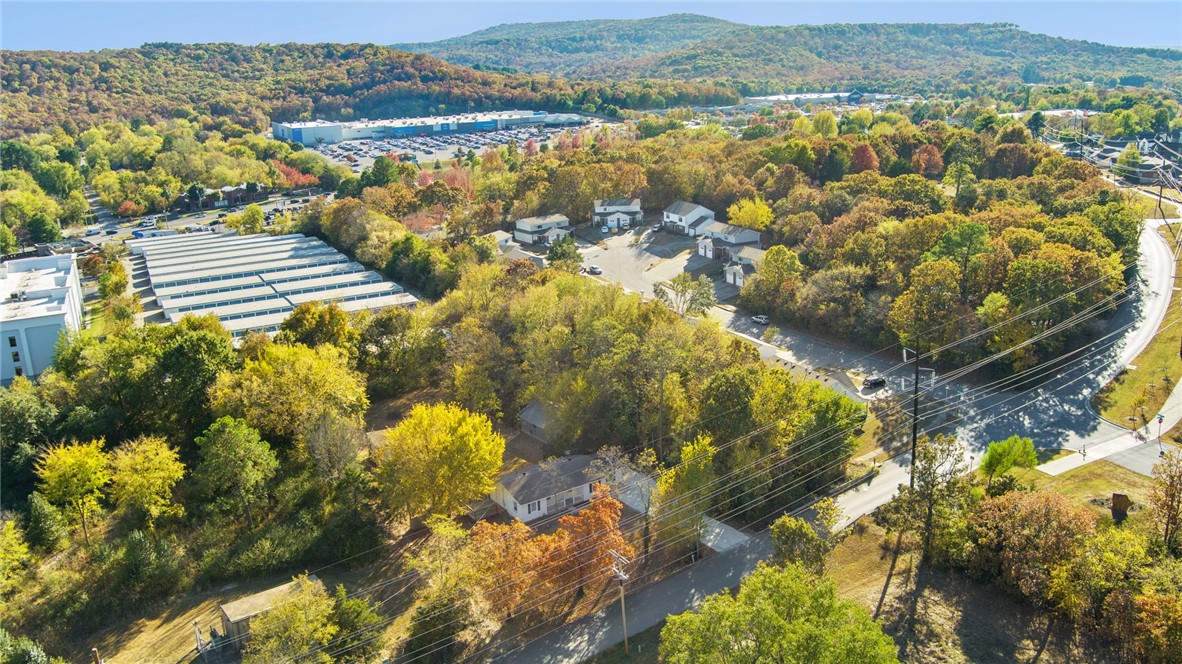 Fayetteville Outlots - Residential