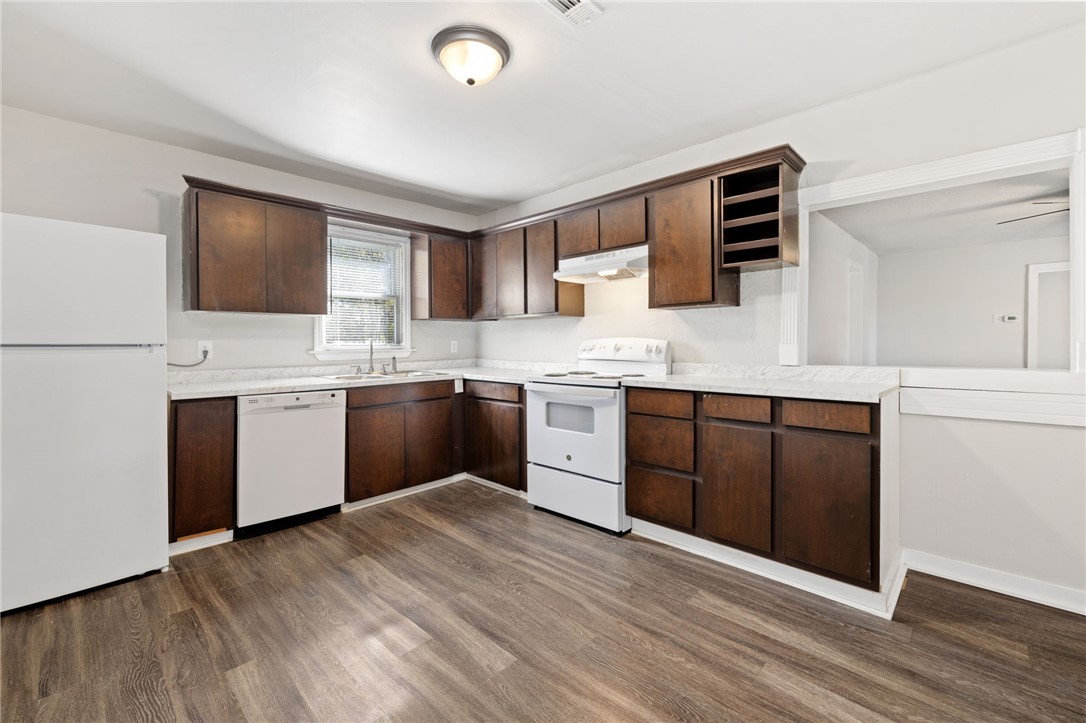 Fayetteville Outlots - Residential