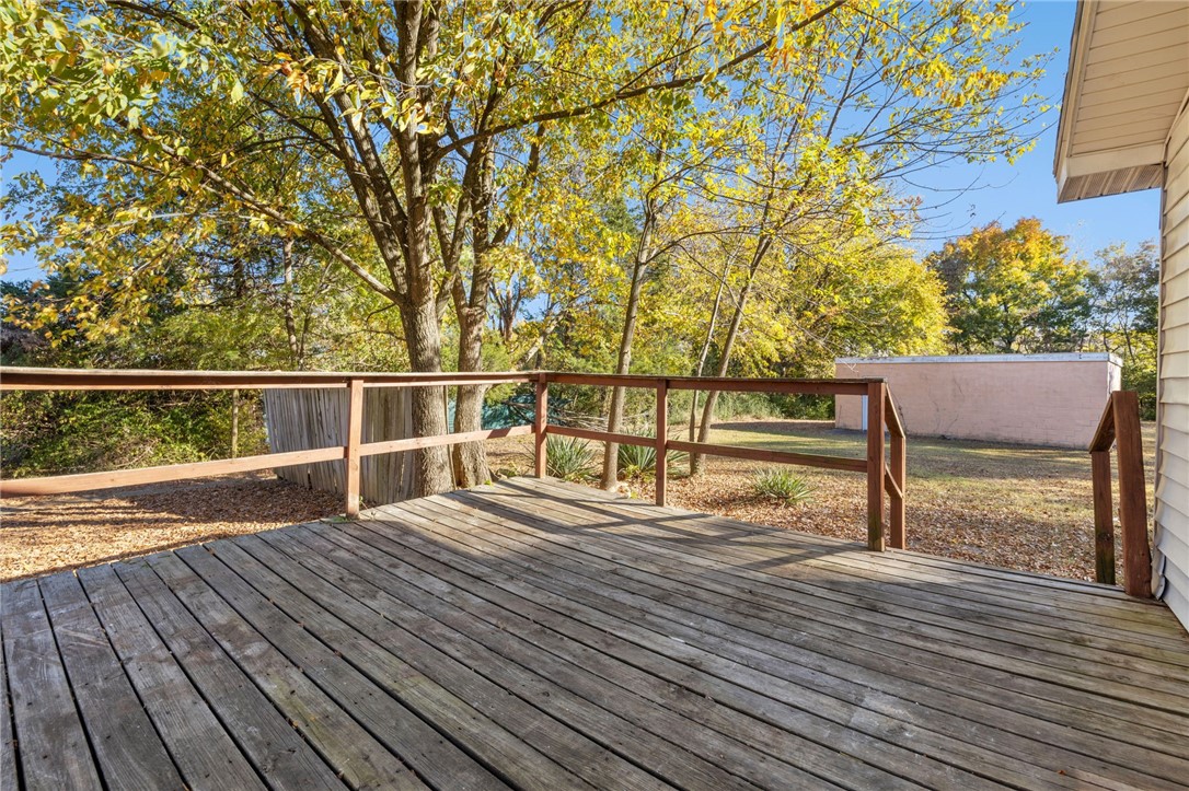 Fayetteville Outlots - Residential