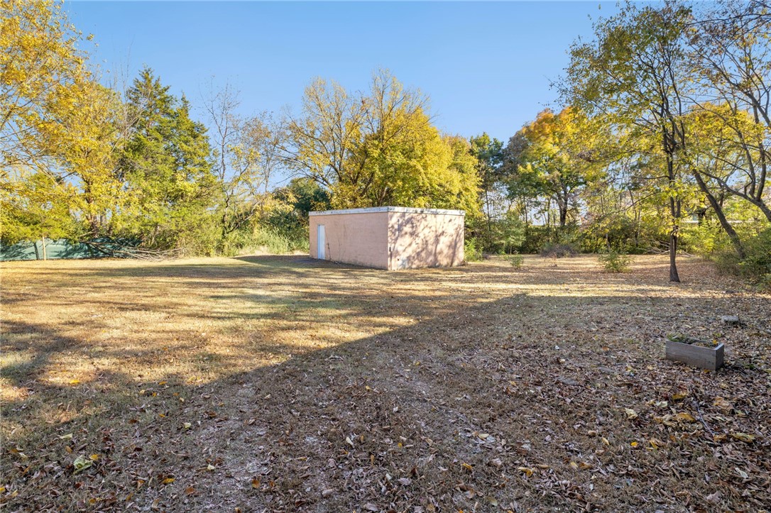 Fayetteville Outlots - Residential