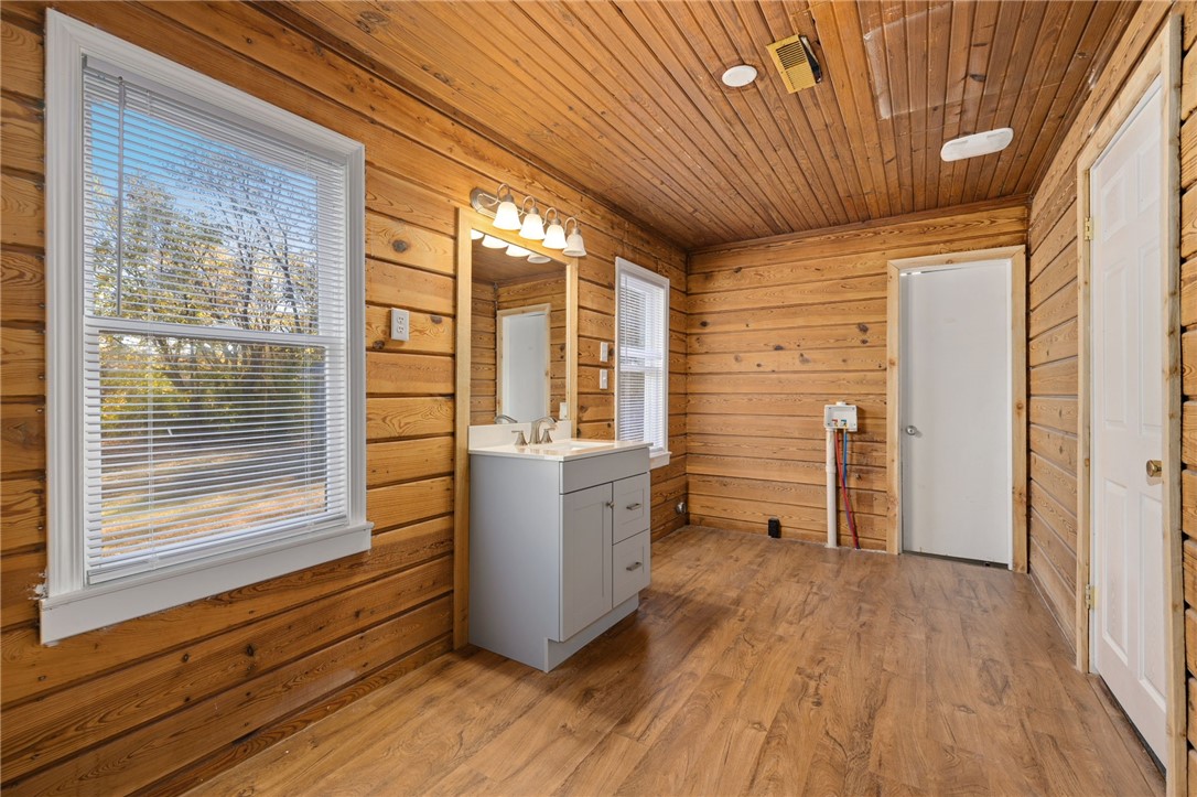 Fayetteville Outlots - Residential