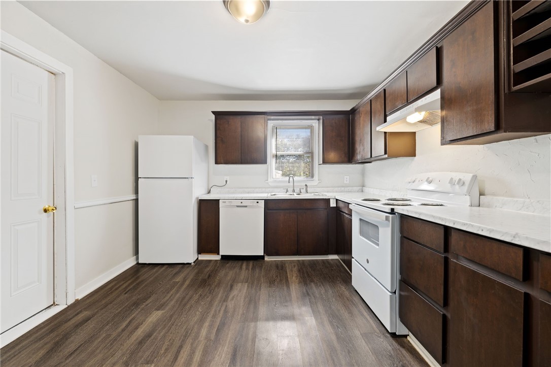Fayetteville Outlots - Residential
