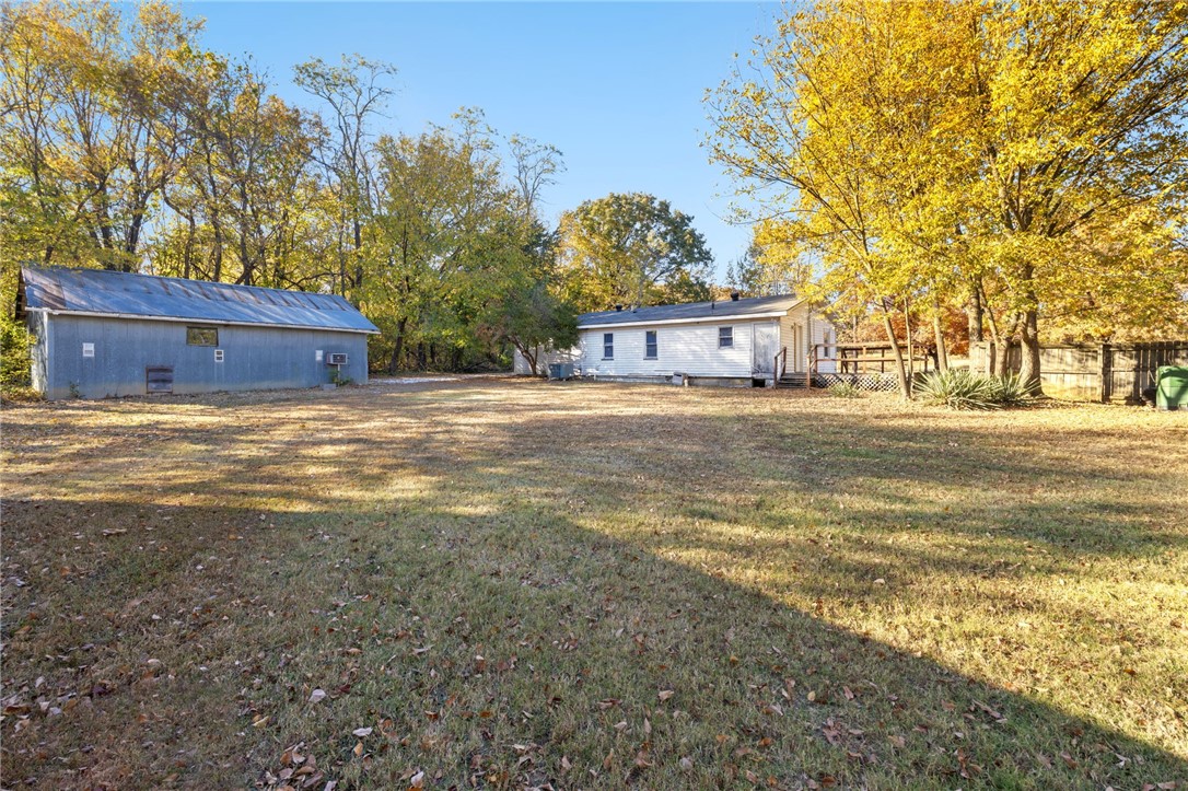 Fayetteville Outlots - Residential