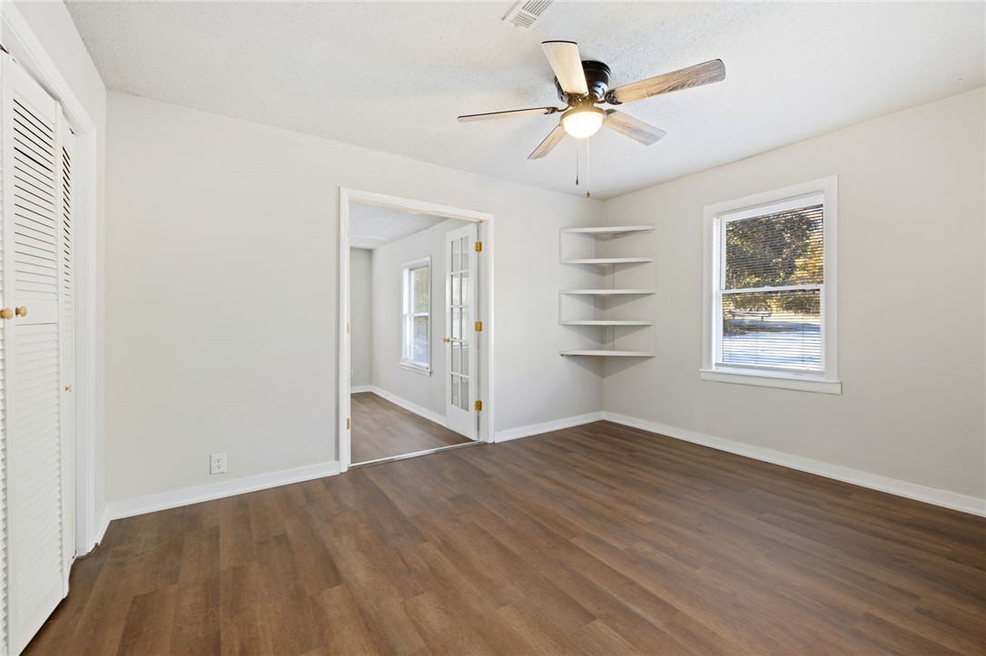 Fayetteville Outlots - Residential