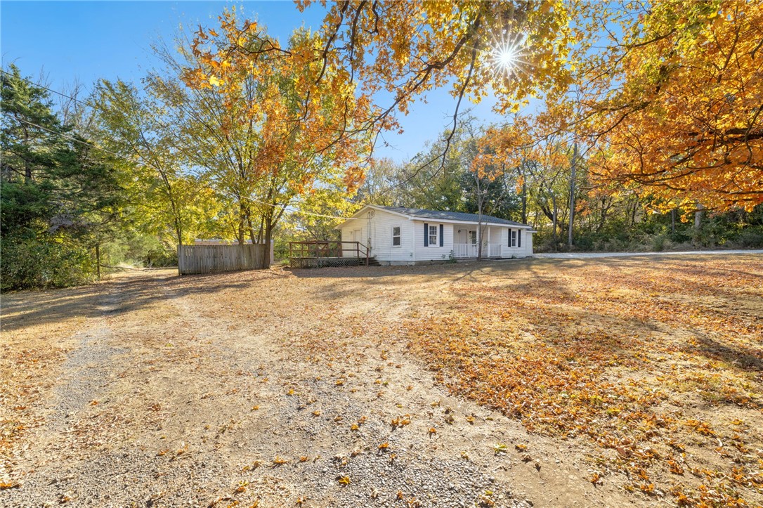 Fayetteville Outlots - Residential