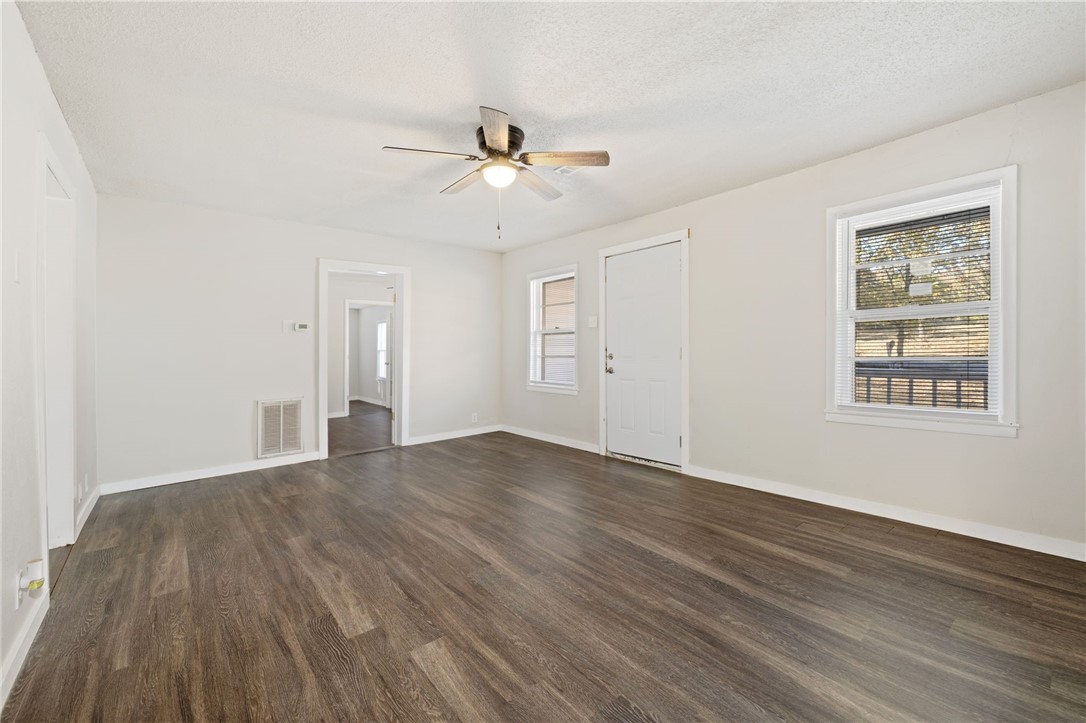 Fayetteville Outlots - Residential