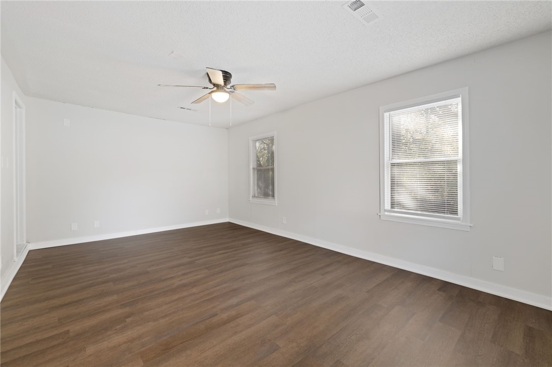 Fayetteville Outlots - Residential