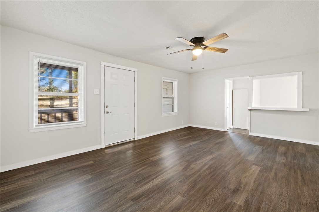 Fayetteville Outlots - Residential