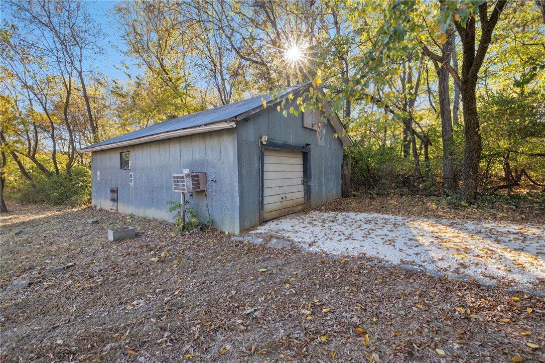 Fayetteville Outlots - Residential
