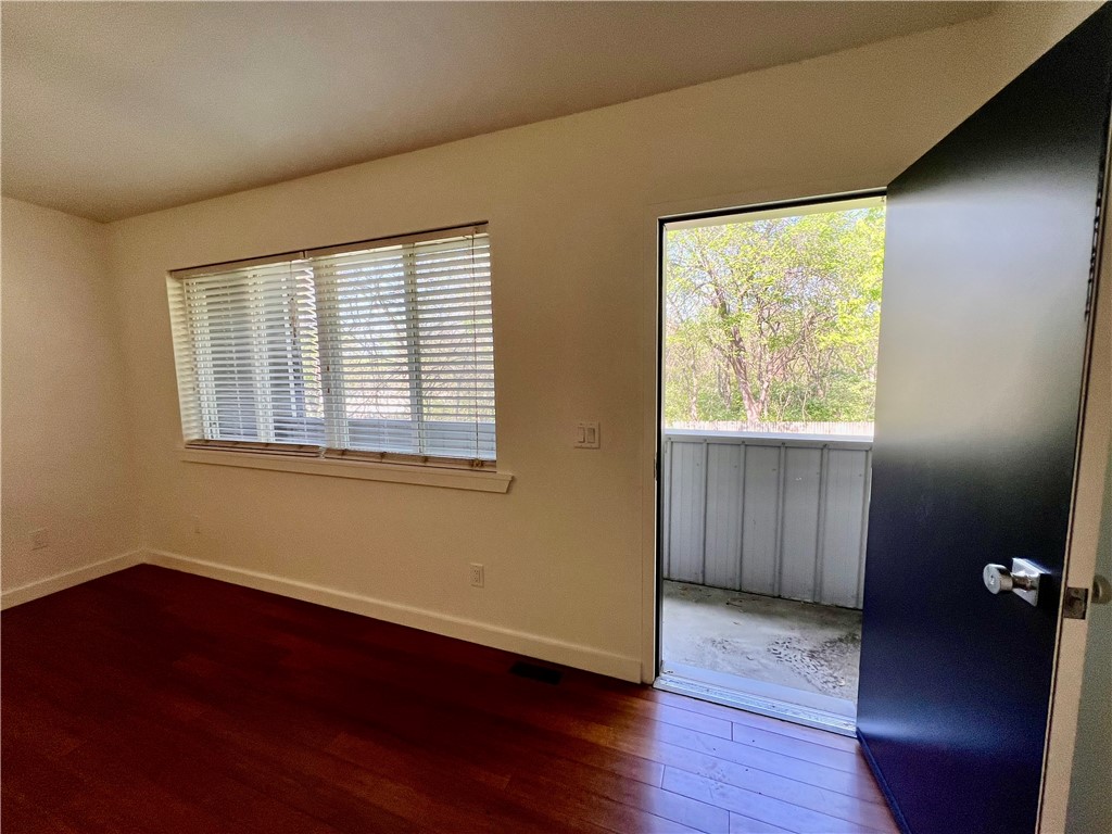 Dowells Add - Residential Lease