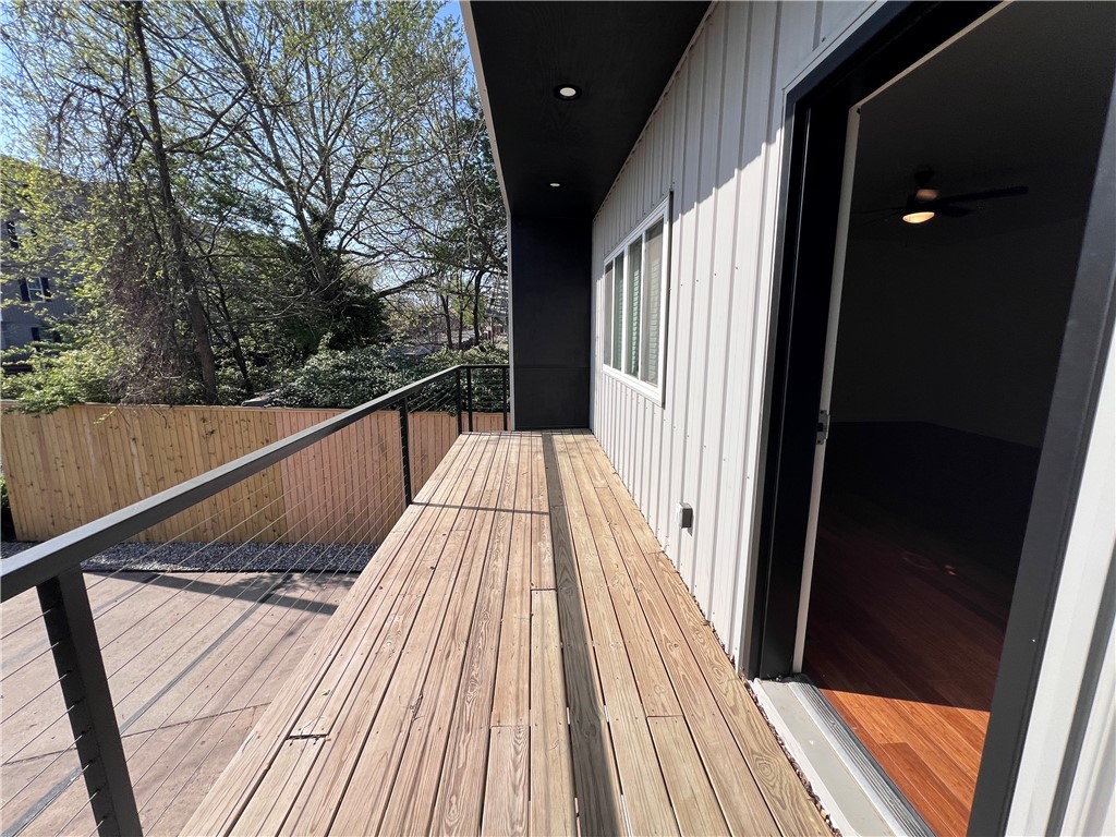 Dowells Add - Residential Lease