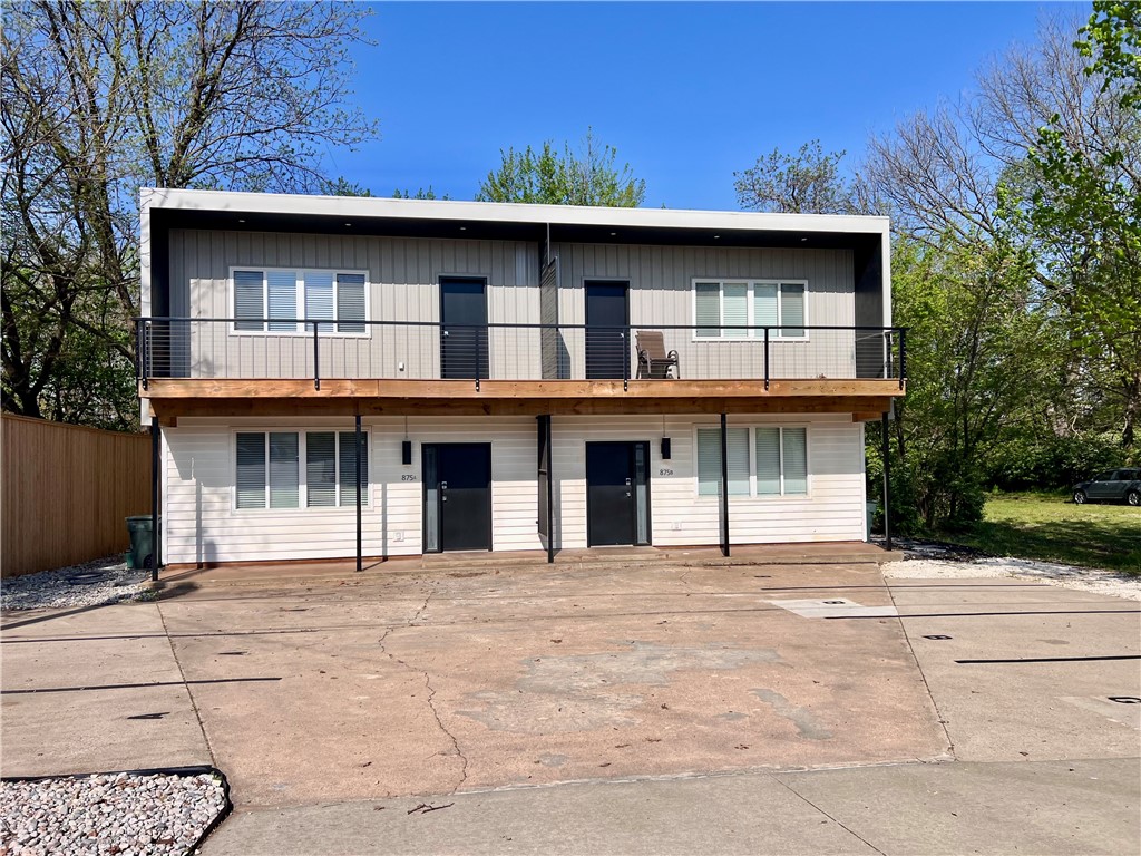 Dowells Add - Residential Lease