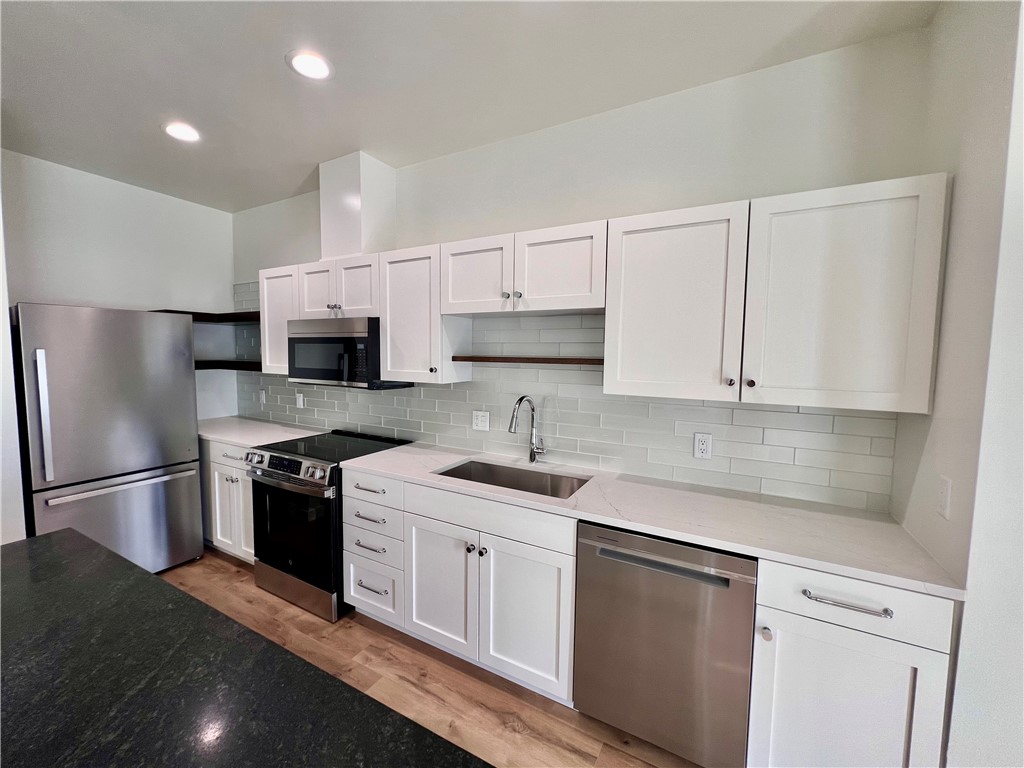 Dowells Add - Residential Lease