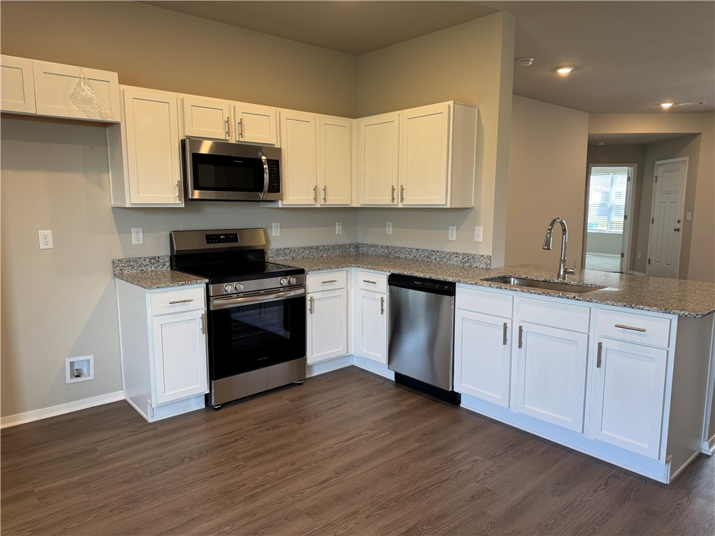 Walnut Hill Sub Ph Iv Pea Ridge - Residential