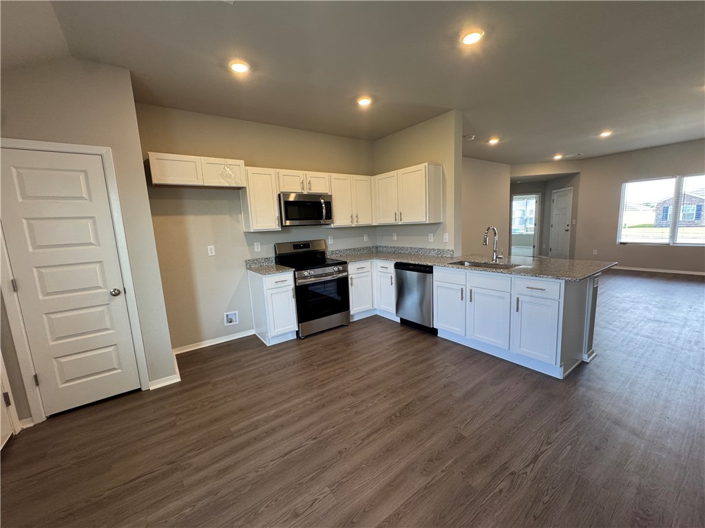 Walnut Hill Sub Ph Iv Pea Ridge - Residential