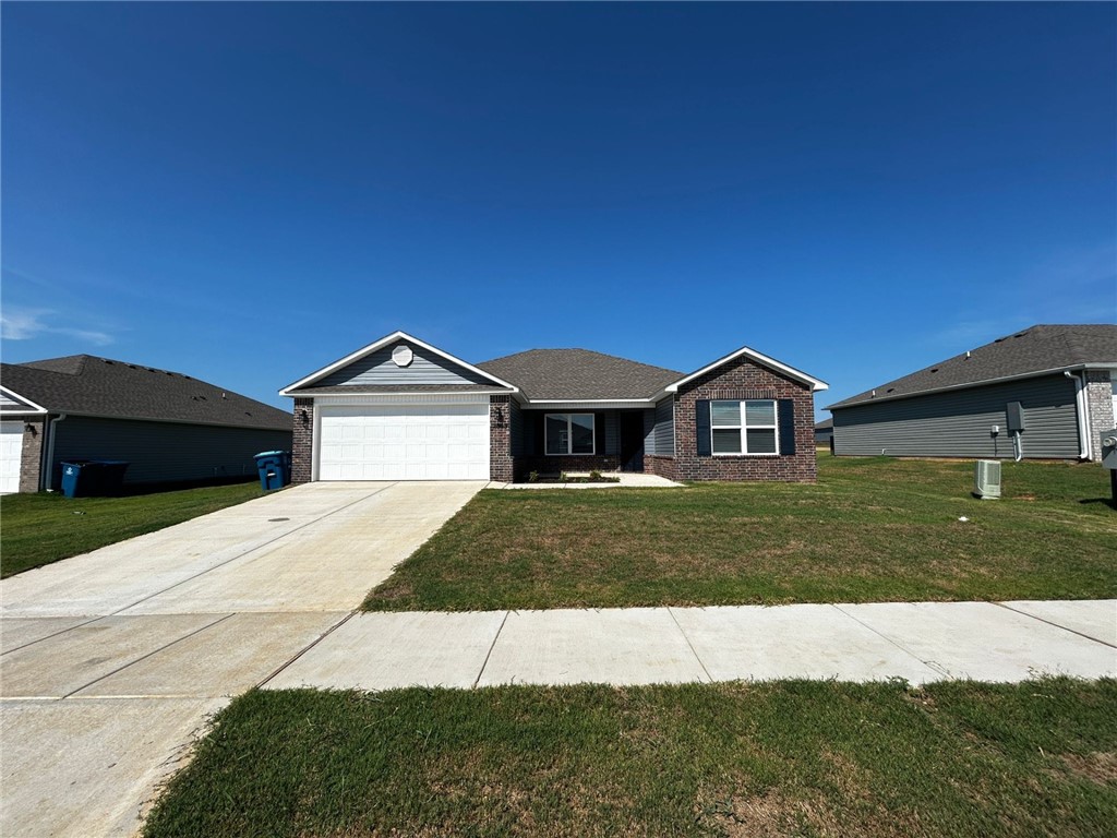 Walnut Hill Sub Ph Iv Pea Ridge - Residential