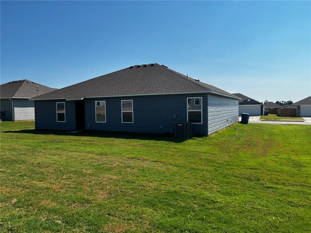 Walnut Hill Sub Ph Iv Pea Ridge - Residential