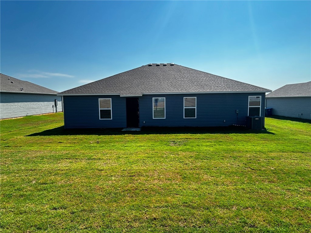 Walnut Hill Sub Ph Iv Pea Ridge - Residential