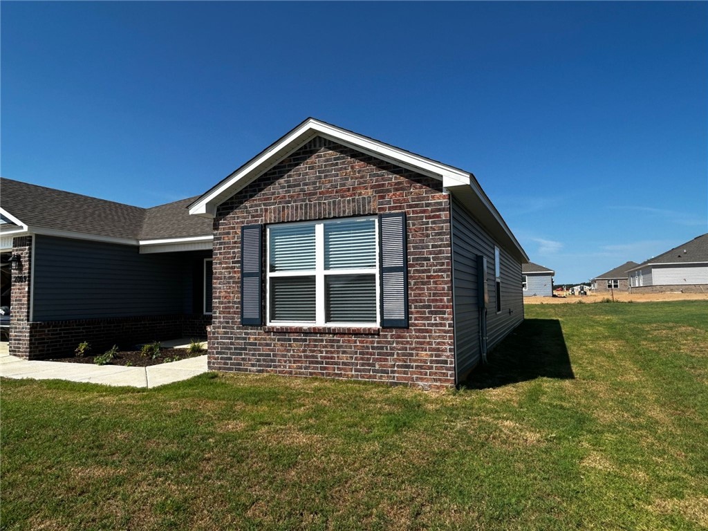 Walnut Hill Sub Ph Iv Pea Ridge - Residential