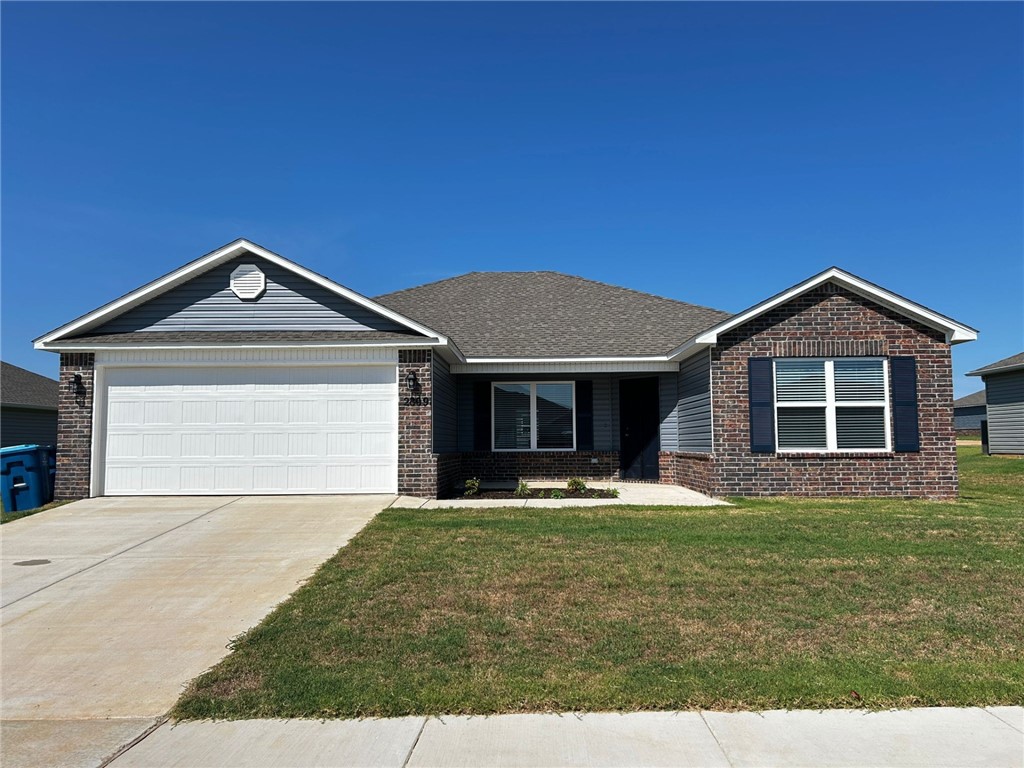 Walnut Hill Sub Ph Iv Pea Ridge - Residential