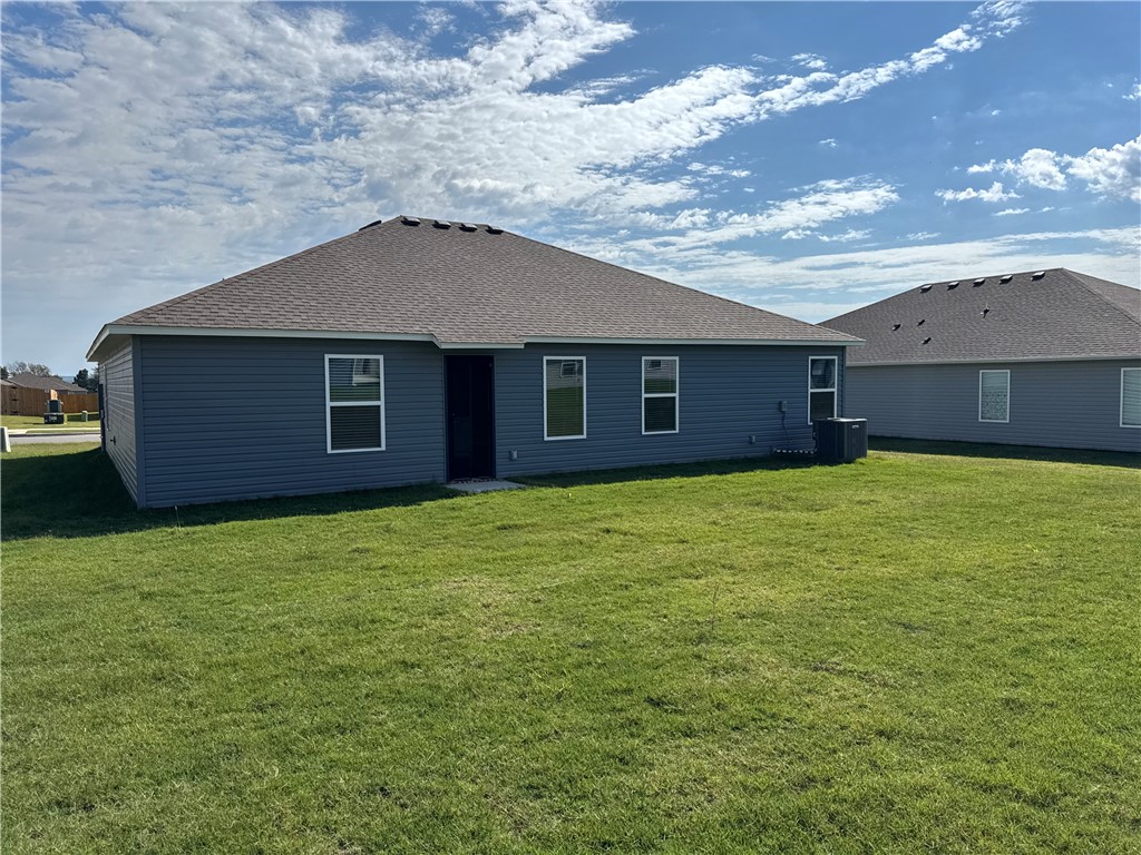 Walnut Hill Sub Ph Iv Pea Ridge - Residential
