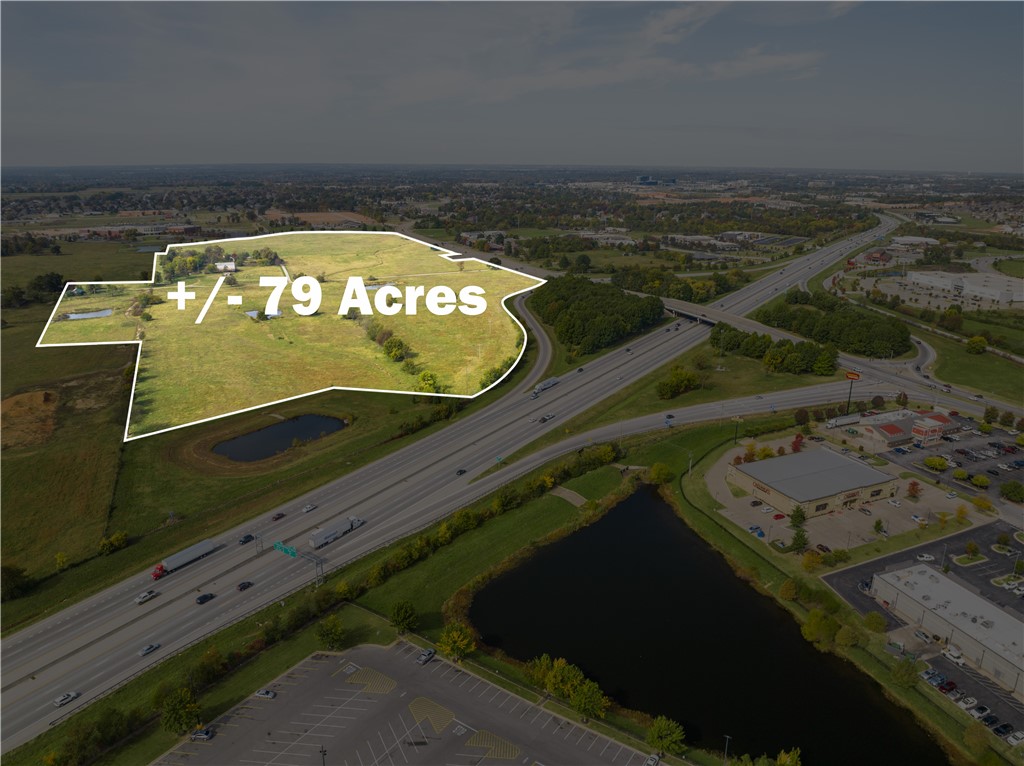 79 AC W Pleasant Grove Road