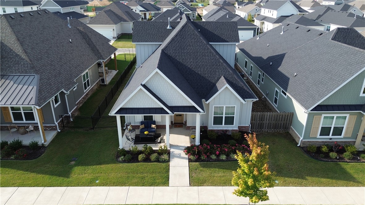Cottages at the Park PHII - Residential