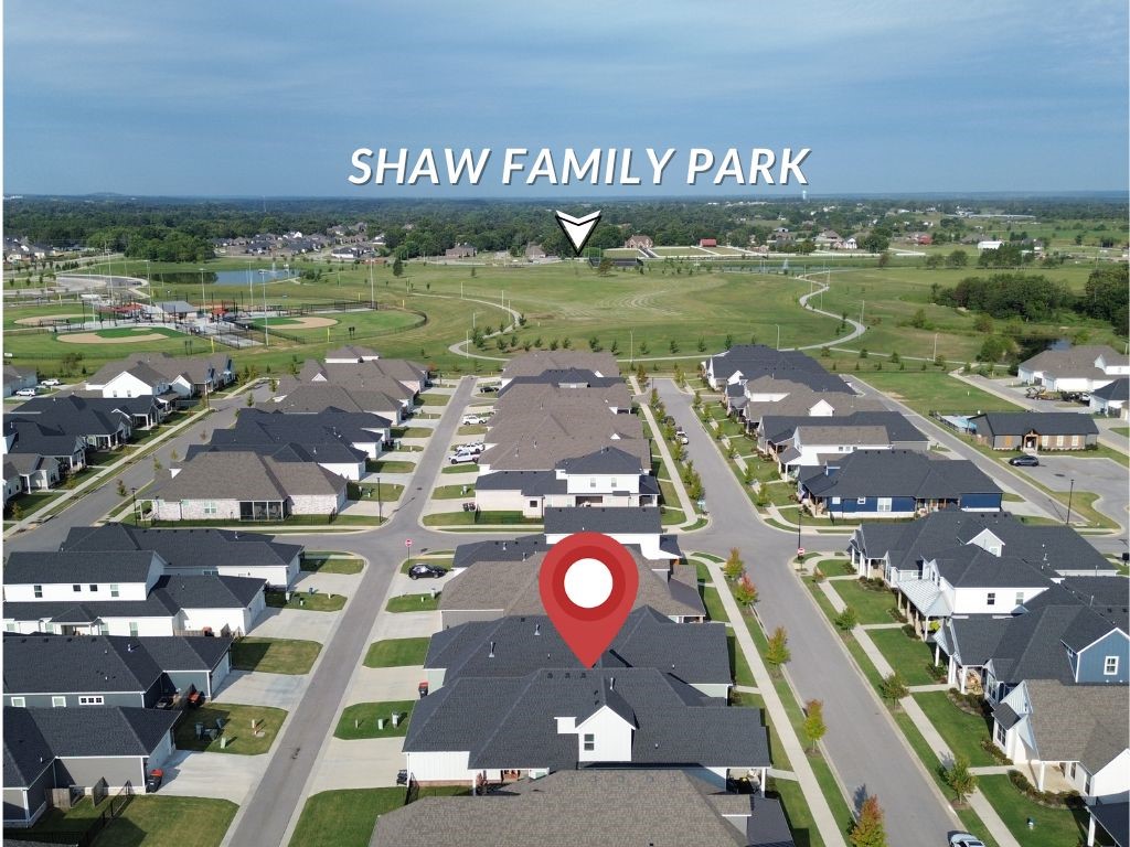 Cottages at the Park PHII - Residential