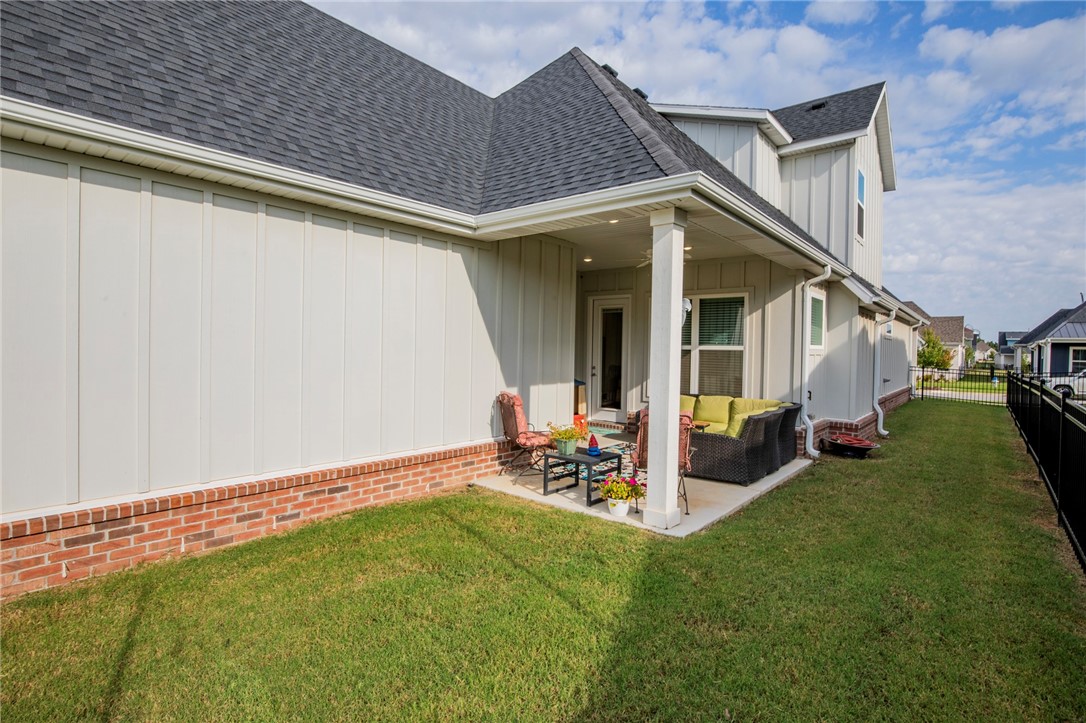 Cottages at the Park PHII - Residential