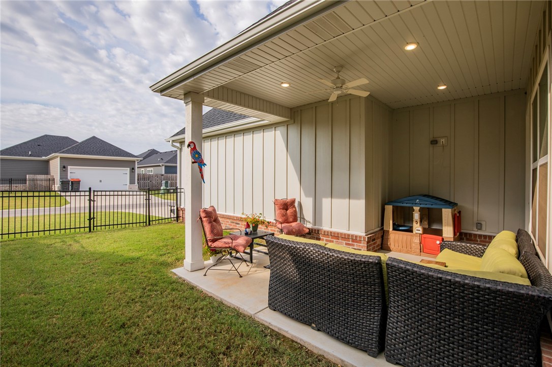 Cottages at the Park PHII - Residential