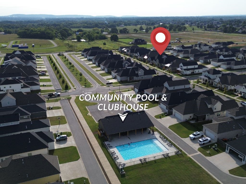 Cottages at the Park PHII - Residential