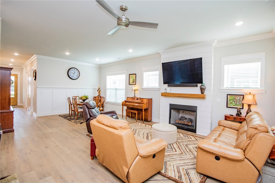 Cottages at the Park PHII - Residential