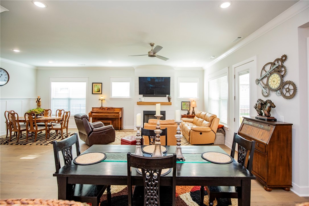 Cottages at the Park PHII - Residential