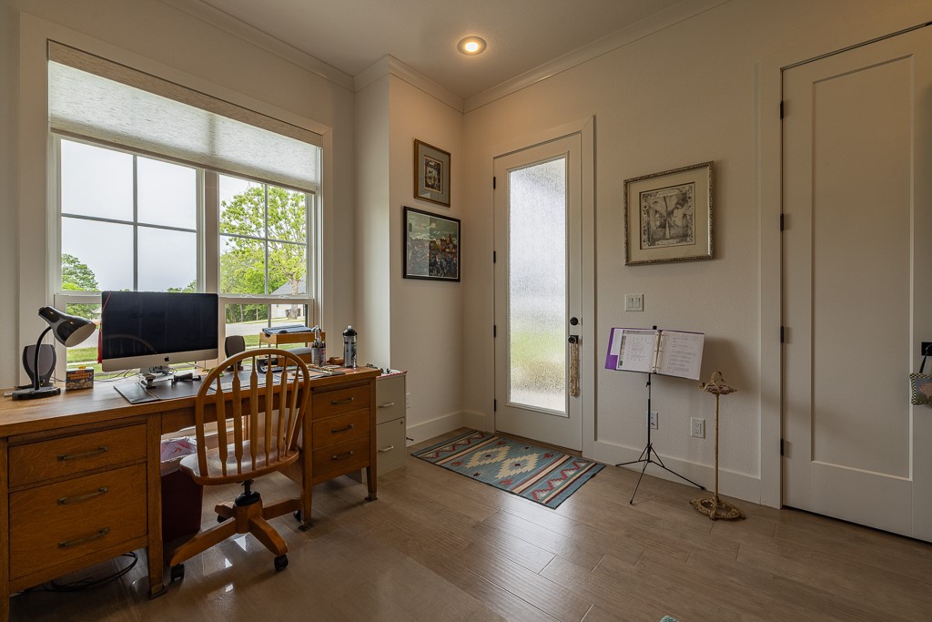 Blackberry Ridge - Residential