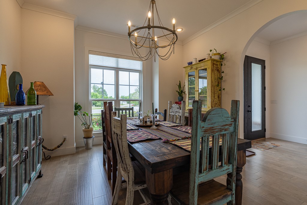 Blackberry Ridge - Residential