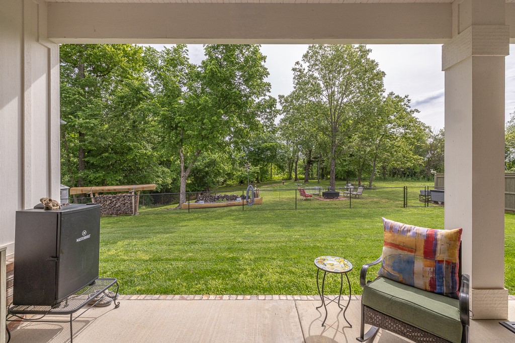 Blackberry Ridge - Residential