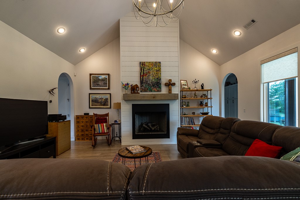 Blackberry Ridge - Residential