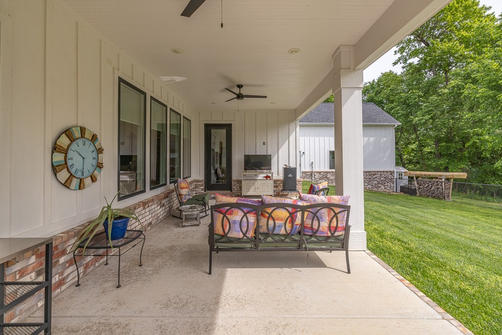 Blackberry Ridge - Residential