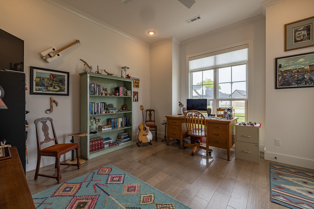 Blackberry Ridge - Residential