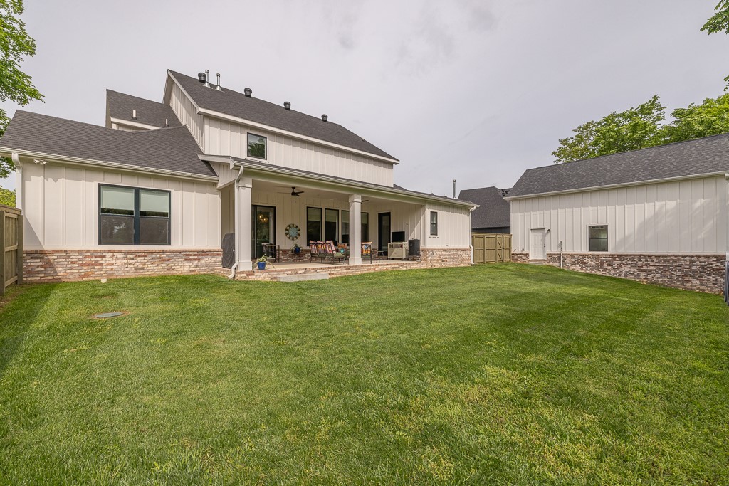 Blackberry Ridge - Residential